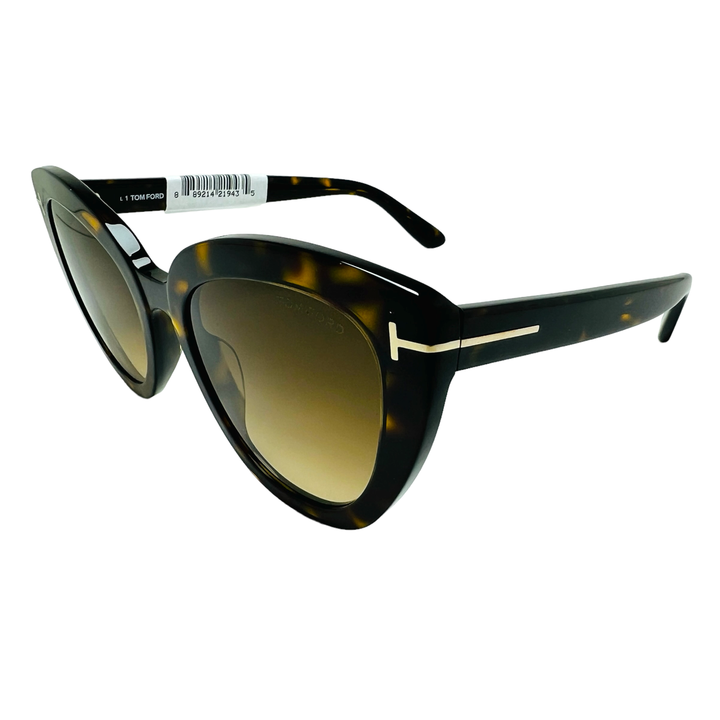 Tom Ford - Tf0845/s